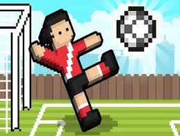 Soccer Random game thumbnail
